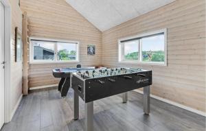 Awesome Home In Haderslev With Sauna