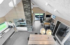 Awesome Home In Haderslev With Sauna