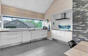 Awesome Home In Haderslev With Sauna