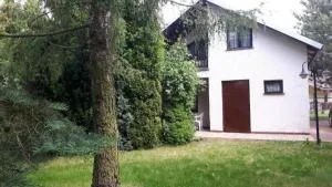 Ferienhaus in Gmina Choce mit Grill, Terrasse und Garten - Lubień Kujawski
