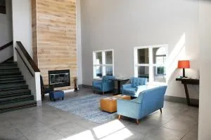 HARMONY INN & SUITES - Algona