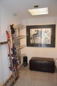 Private Room Pyrkerstraße