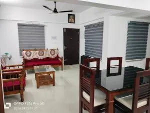 Ajith's Inn - Pullappalli