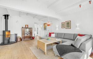 4 Bedroom Awesome Home In Kalundborg