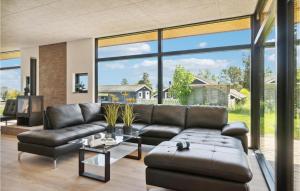 Gorgeous Home In Skibby With Kitchen