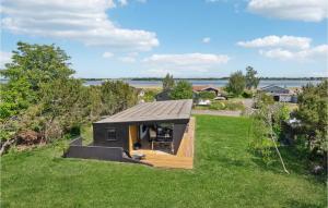 Gorgeous Home In Skibby With Kitchen