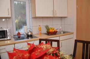 Private Room Pyrkerstraße