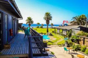 Hotel Trocadero - Quintero