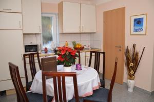 Private Room Pyrkerstraße