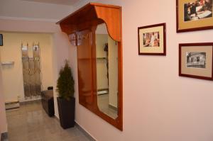 Private Room Pyrkerstraße