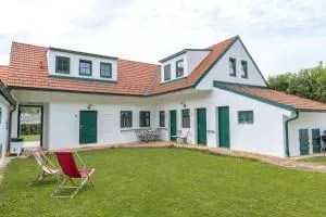 Ferienhaus Schlafgut Küssler in Grub an der March - Stillfried