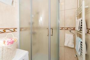 Apartments with WiFi Sumpetar, Omis - 12356