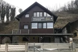 Family friendly house with a parking space Veliki Komor, Zagorje - 23212 - Lovrenčan