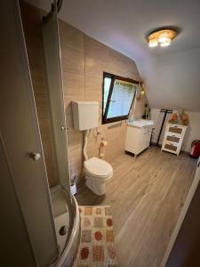 Family friendly house with a parking space Veliki Komor, Zagorje - 23212