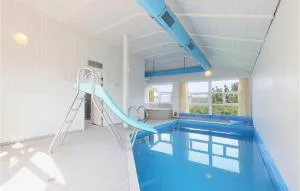 Strandblick 11 - Brodersby OT Schönhagen