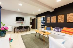 Villa Lidija mit Pool für 8 Personen 