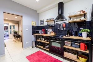 Villa Lidija mit Pool für 8 Personen 