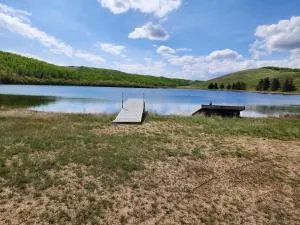 Diamond Hills Resort - Chitek