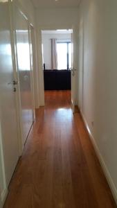 Geräumiges Ferienwohnung im Erdgeschoss mit zwei Schlafzimmern für sechs Personen