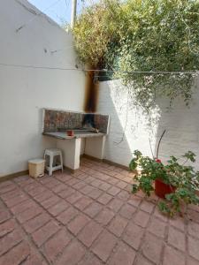 Departamento Barrio Bombal