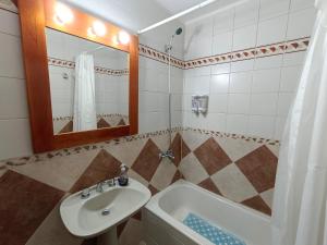 Departamento Barrio Bombal