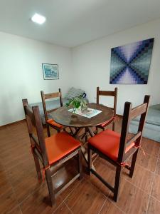 Departamento Barrio Bombal