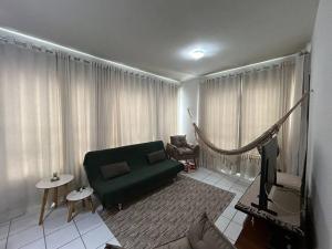 Liberty Tower - Apto 502