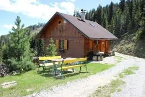 Ferienhaus Alpentraum in Klippitztörl - Leiwald