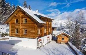 Charmante Berghuette - Michaelerberg