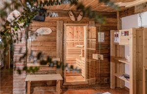 Charmante Berghuette