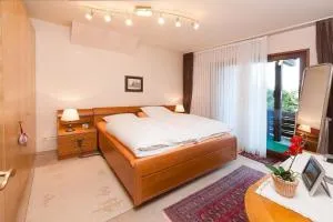 Ferienwohnung in Starkenburg im Isartaler Landhaus - Starkenburg