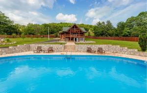 Kolibe Lika - Bellow The Hill