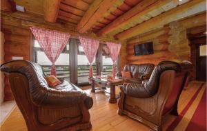 Kolibe Lika - Bellow The Hill