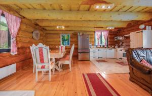 Kolibe Lika - Bellow The Hill