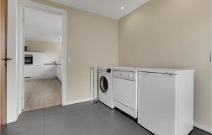 Stunning Home In Sydals With Wifi