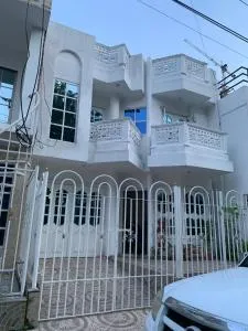 Hostel VIM - Turbaco