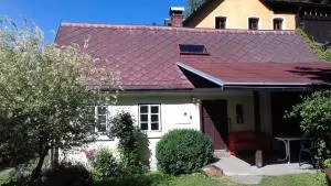 Ferienhaus in Krystofovo udoli - 哈姆尔纳杰泽勒