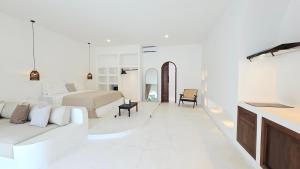 La Bianca Studio Apartment