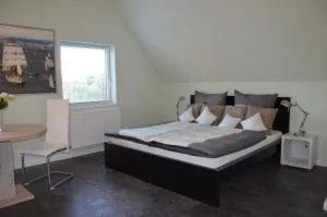 Ferienwohnung in Krokau - Barsbek