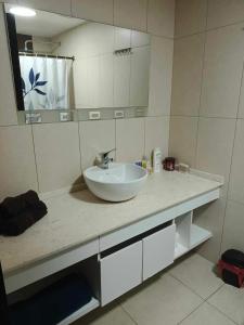 LUXURY APARTMENT PUERTO SANTA ANA GUAYAQUIL