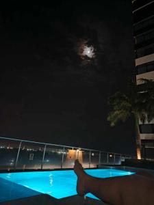 LUXURY APARTMENT PUERTO SANTA ANA GUAYAQUIL