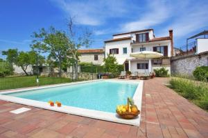 Ferienhaus im Dorf Kujići - Ubytování bez kategorie ve městě Hreljići