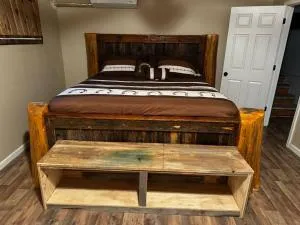 Messick Farmstyle Home - ماركسفيل