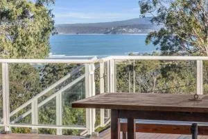 Top of Collins - Mirador