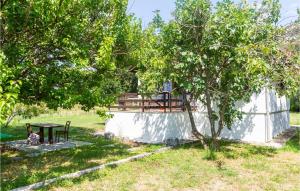 Nice Home In Blato Na Cetini With Wifi