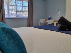 Koorawatha Homestead Motel