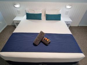 Koorawatha Homestead Motel