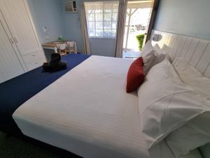 Koorawatha Homestead Motel