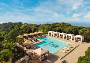 Kensington Resort Jeju Jungmun