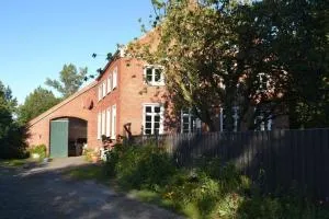 Tolle Wohnung in Upleward mit Großer Terrasse - Upleward